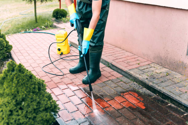 Trusted Colorado City, AZ Pressure Washing Experts