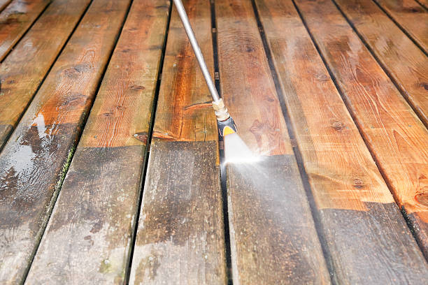 Best Residential Pressure Washing Services  in Colorado City, AZ