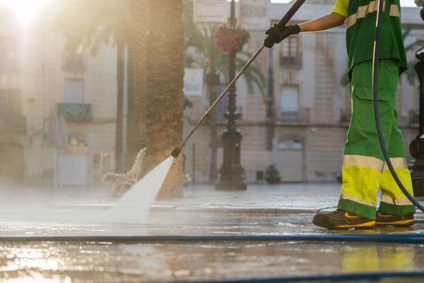 Best Concrete Pressure Washing  in Colorado City, AZ