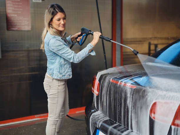 Best Commercial Building Pressure Washing  in Colorado City, AZ