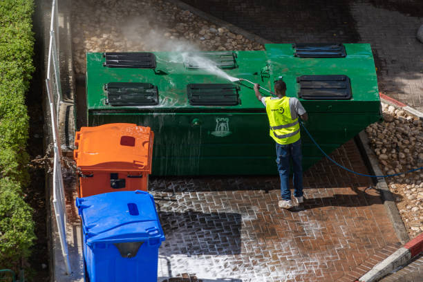 Best Concrete Pressure Washing  in Colorado City, AZ